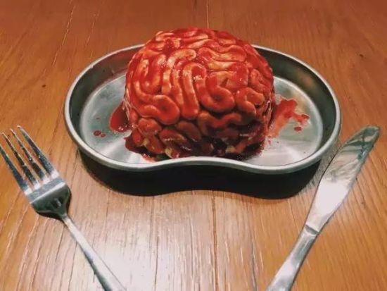 庄13cafe 脑洞蛋糕