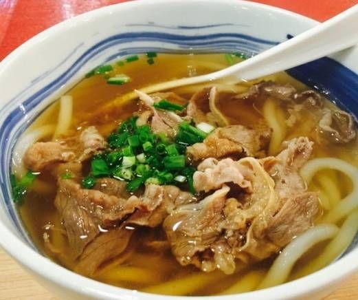 静安寺食堂 