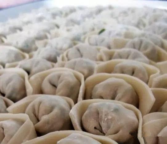 阿微馄饨