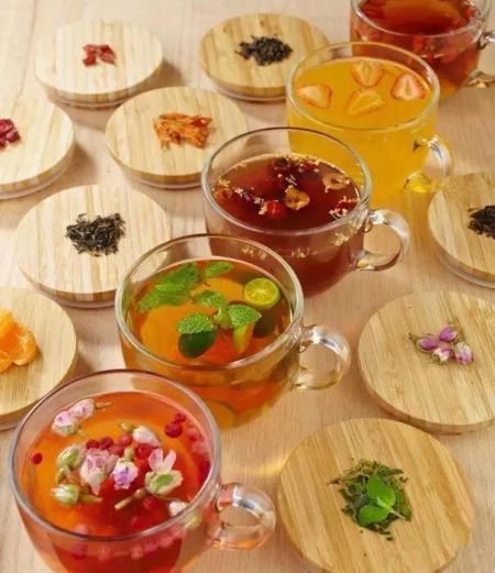 vital tea