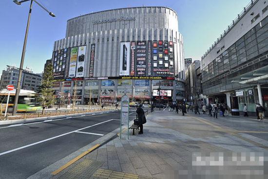 电器商城友都八喜