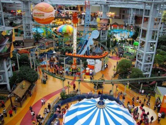 Mall of America