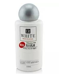 大创 ER药用美白保湿化妆水