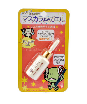 大创 睫毛膏稀释液