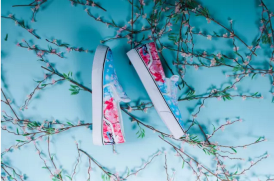 Nike Cherry Blossom 樱花鞋