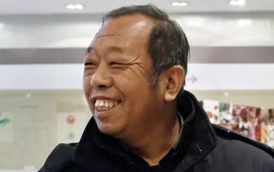 一个“农民教授”,为何感动了百万河北人 一个“农民教授”,为何感动了百万河北人