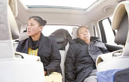 一个“农民教授”,为何感动了百万河北人 一个“农民教授”,为何感动了百万河北人