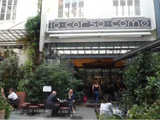 10 Corso Como