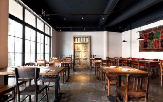 SpiceBazaar香料集市