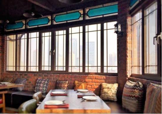 UTOPIA bar&Restaurant