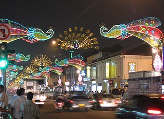 小印度(Little India)