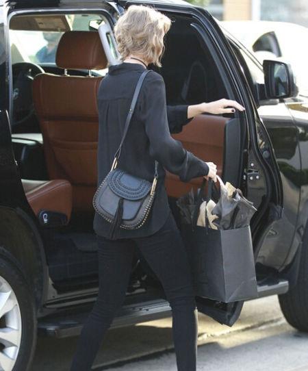 Chloe Hudson Bag