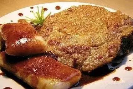鲜得来 排骨年糕