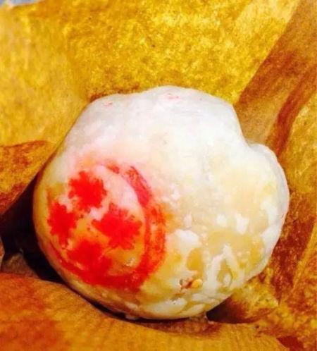沈大成 鲜肉月饼