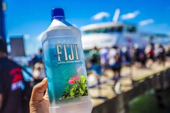 斐济水