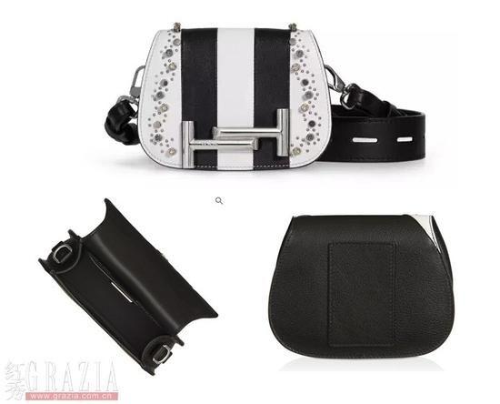 TOD S Double T Bag ￥ 18200