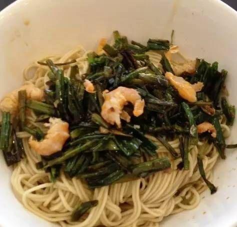 沧浪亭 拌面