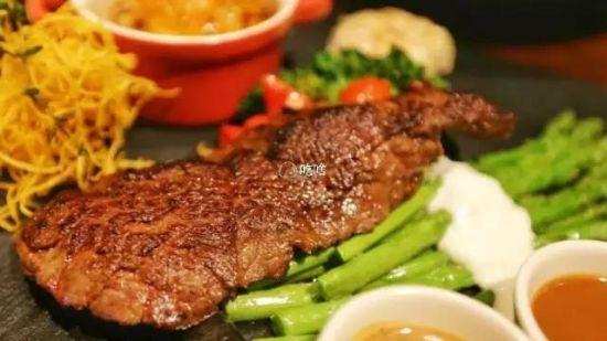 OUTBACK 澳拜客