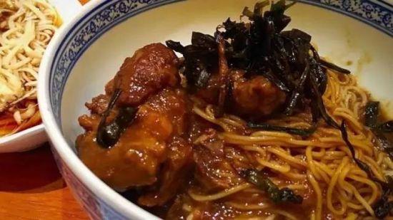 Gourmet Noodle House 家有好面