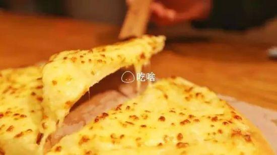 Lacesar 乐凯撒披萨