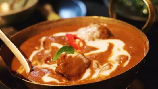 Simply Thai 天泰餐厅