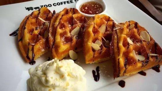 zoo coffee