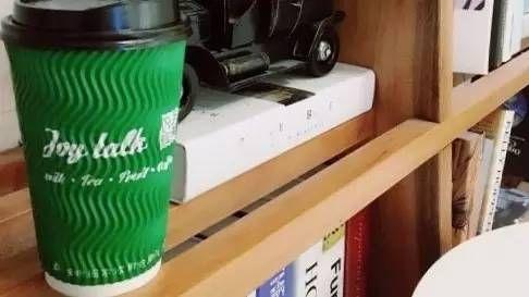 Joy Talk 说果享果