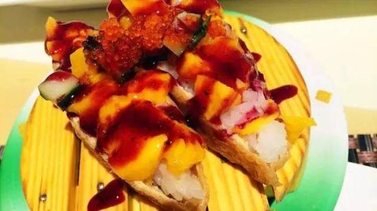 Classic Sushi 伊秀寿司