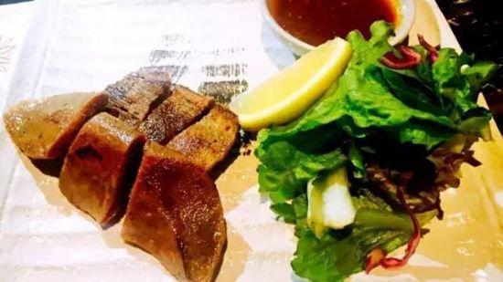 Aburiya 炙谷日本料理