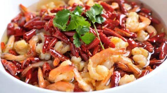 SPICY 天辣绿色时尚餐厅