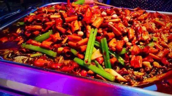 YU FEI YU ROAST FISH 鱼非鱼