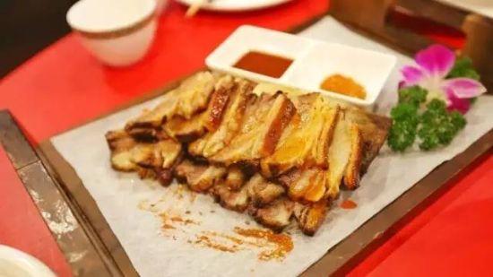 MENG YANG 蒙羊天骄宴
