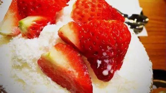 Sugar Report 糖纸甜品