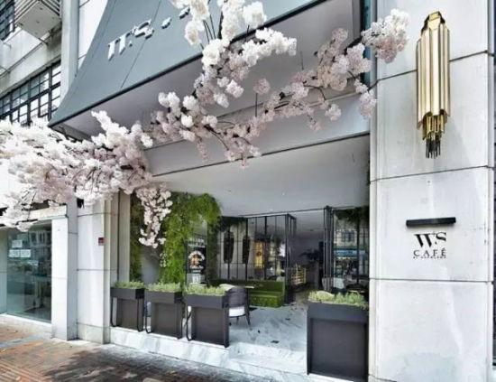 W+S CAFE