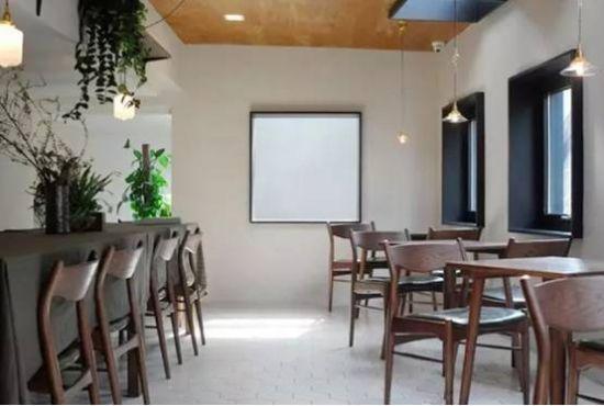 TASTE SPACE Shop & Cafe