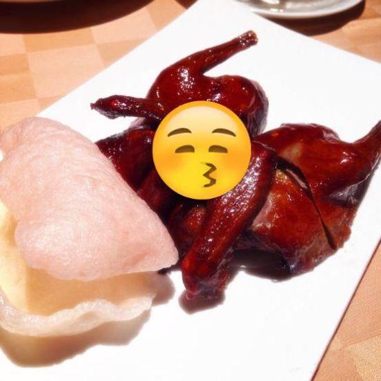 翰林轩 脆皮妙龄乳鸽
