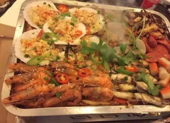 神串