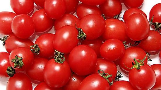 圣女果、紫薯、彩椒都是转基因食品?