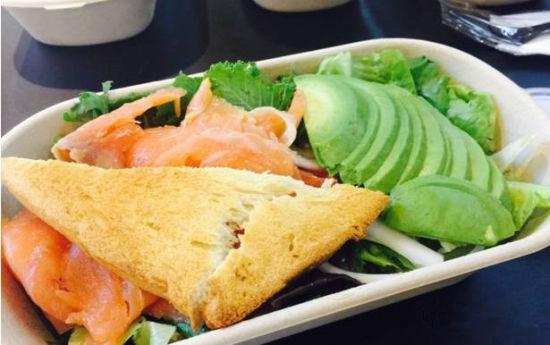 Salad Express 