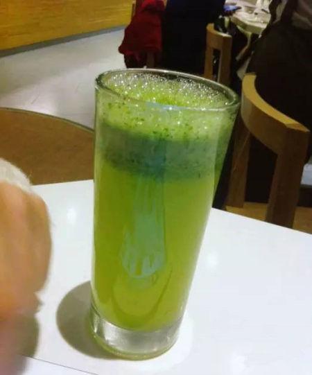 素宿PURE&WHOLE 牛油果特饮