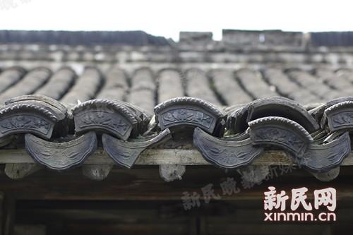 留住绞圈房子:留下一份快被遗忘的上海记忆