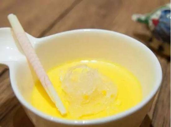 燕庭燕窝下午茶 