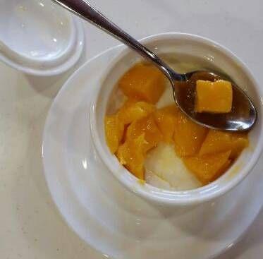 糖纸头港式甜品 