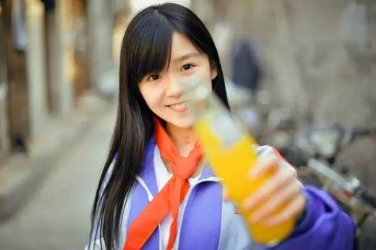 小时候的汽水时光