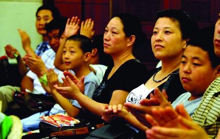 上海逾六成家庭投资子女教育占收入比例超15