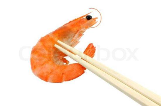 人造虾