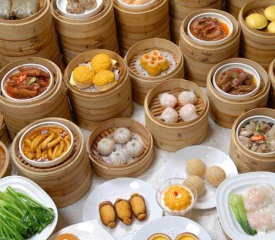 潮府馆 