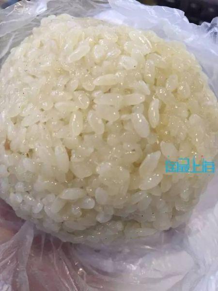 粢饭团 