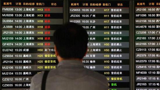 国庆假期双台风肆虐 申城将持续降雨天气