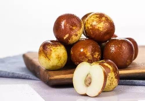 冬枣